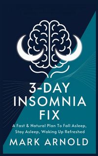 Produktbild: 3-Day Insomnia Fix