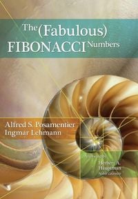 Produktbild: The Fabulous Fibonacci Numbers