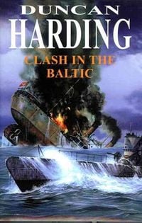 Produktbild: Clash in the Baltic