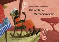 Produktbild: Die schlaue Mama Sambona