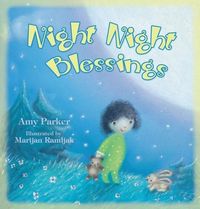 Produktbild: Night Night Blessings