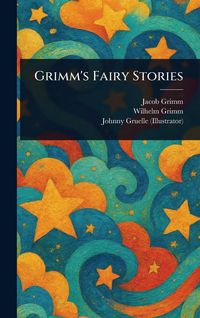 Produktbild: Grimm's Fairy Stories