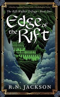 Produktbild: Edge of the Rift