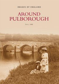 Produktbild: Around Pulborough