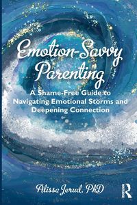 Produktbild: Emotion-Savvy Parenting