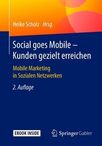 Produktbild: Social goes Mobile - Kunden gezielt erreichen
