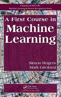 Produktbild: A First Course in Machine Learning