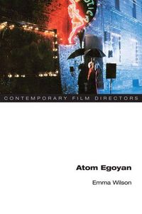 Produktbild: Atom Egoyan