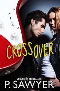 Produktbild: Crossover (Double Cross Series)