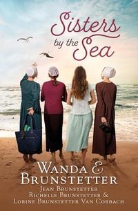 Produktbild: Sisters by the Sea