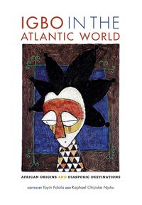 Produktbild: Igbo in the Atlantic World