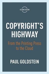 Produktbild: Copyright's Highway