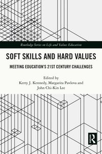 Produktbild: Soft Skills and Hard Values