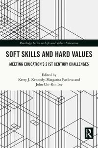 Produktbild: Soft Skills and Hard Values