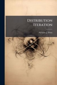 Produktbild: Distribution Iteration