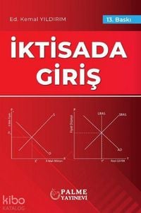 Produktbild: Iktisada Giris
