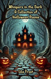 Produktbild: Whispers in the Dark