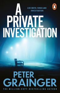 Produktbild: A Private Investigation