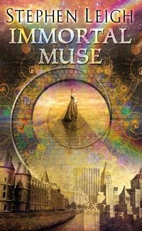 Produktbild: Immortal Muse