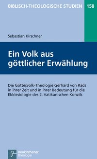 Produktbild: Ein Volk aus g&ouml;ttlicher Erw&auml;hlung