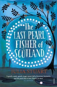 Produktbild: The Last Pearl Fisher of Scotland