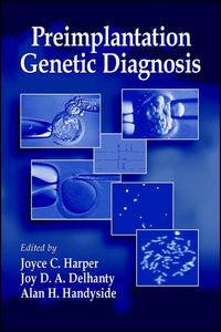 Produktbild: Preimplantation Genetic Diagnosis