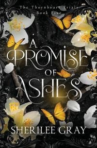 Produktbild: A Promise of Ashes