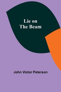 Produktbild: Lie on the Beam