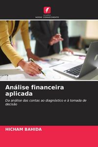 Produktbild: An&aacute;lise financeira aplicada