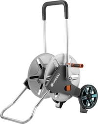 Produktbild: GARDENA 18541-20 CleverRoll M Metall Schlauchwagen 1 St. Silber