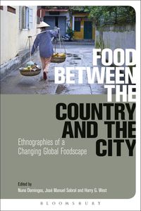 Produktbild: Food Between the Country and the City