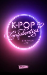 Produktbild: K-POP Confidential