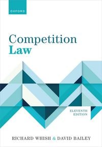 Produktbild: Competition Law