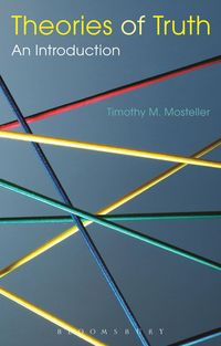 Produktbild: Theories of Truth: An Introduction