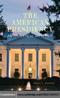 Produktbild: American Presidency