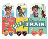 Produktbild: City Train