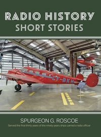 Produktbild: Radio History Short Stories