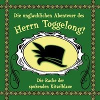 Produktbild: Die Rache der spukenden Kitzelklaue