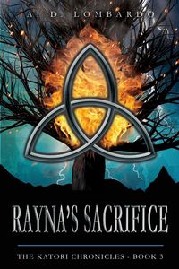 Produktbild: Rayna's Sacrifice