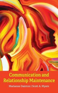 Produktbild: Communication and Relationship Maintenance