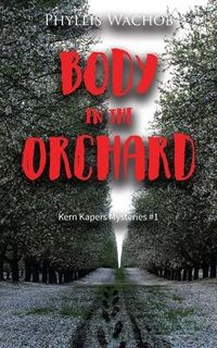 Produktbild: Body in the Orchard