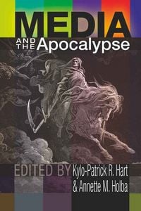 Produktbild: Media and the Apocalypse