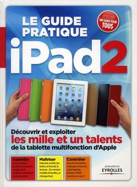 Produktbild: Guide pratique ipad 2