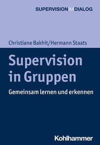 Produktbild: Supervision in Gruppen