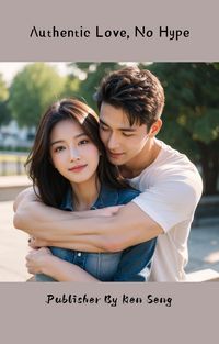Produktbild: Authentic Love, No Hype