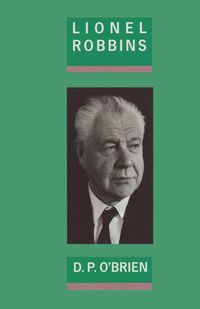 Produktbild: Lionel Robbins