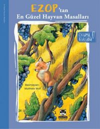 Produktbild: Ezoptan En Güzel Hayvan Masallari