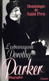 Produktbild: L'extravagante Dorothy Parker