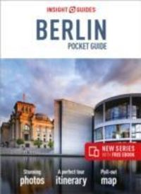 Produktbild: Insight Guides Pocket Berlin (Travel Guide with Free eBook)
