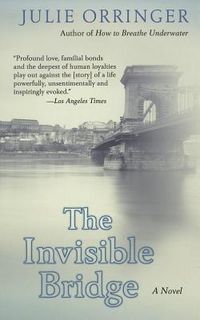 Produktbild: Invisible Bridge -Lp